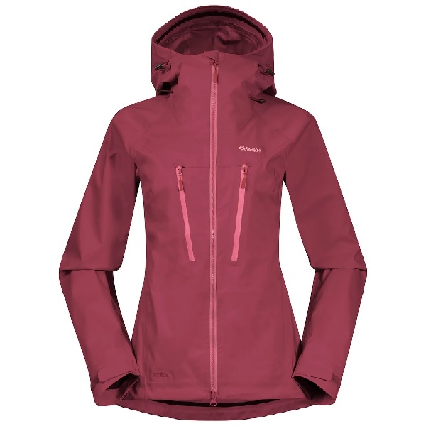 Bergans  Cecilie Mountain Softshell Jacket