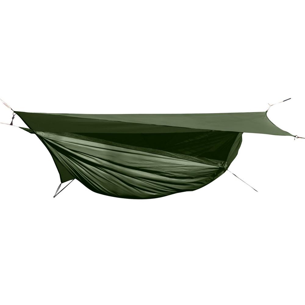 Hennesey Hammock  Hengekøye Expedition Zip