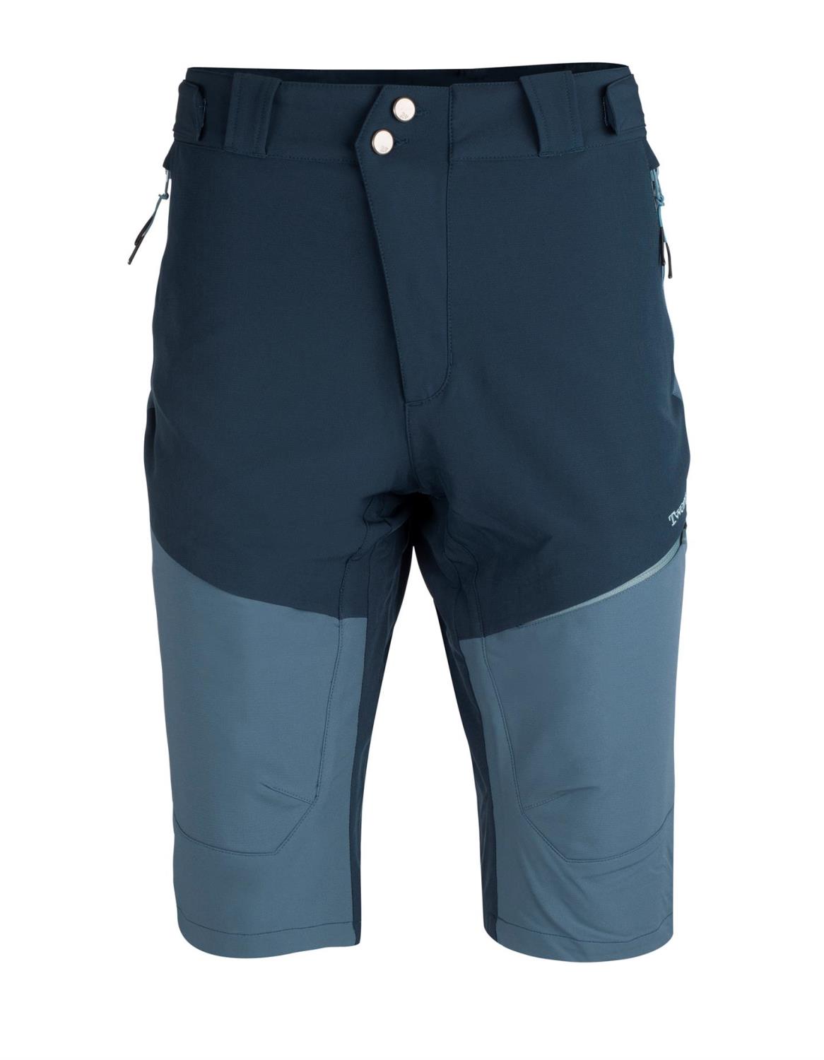 Twentyfour  Flåm LS Lang Shorts