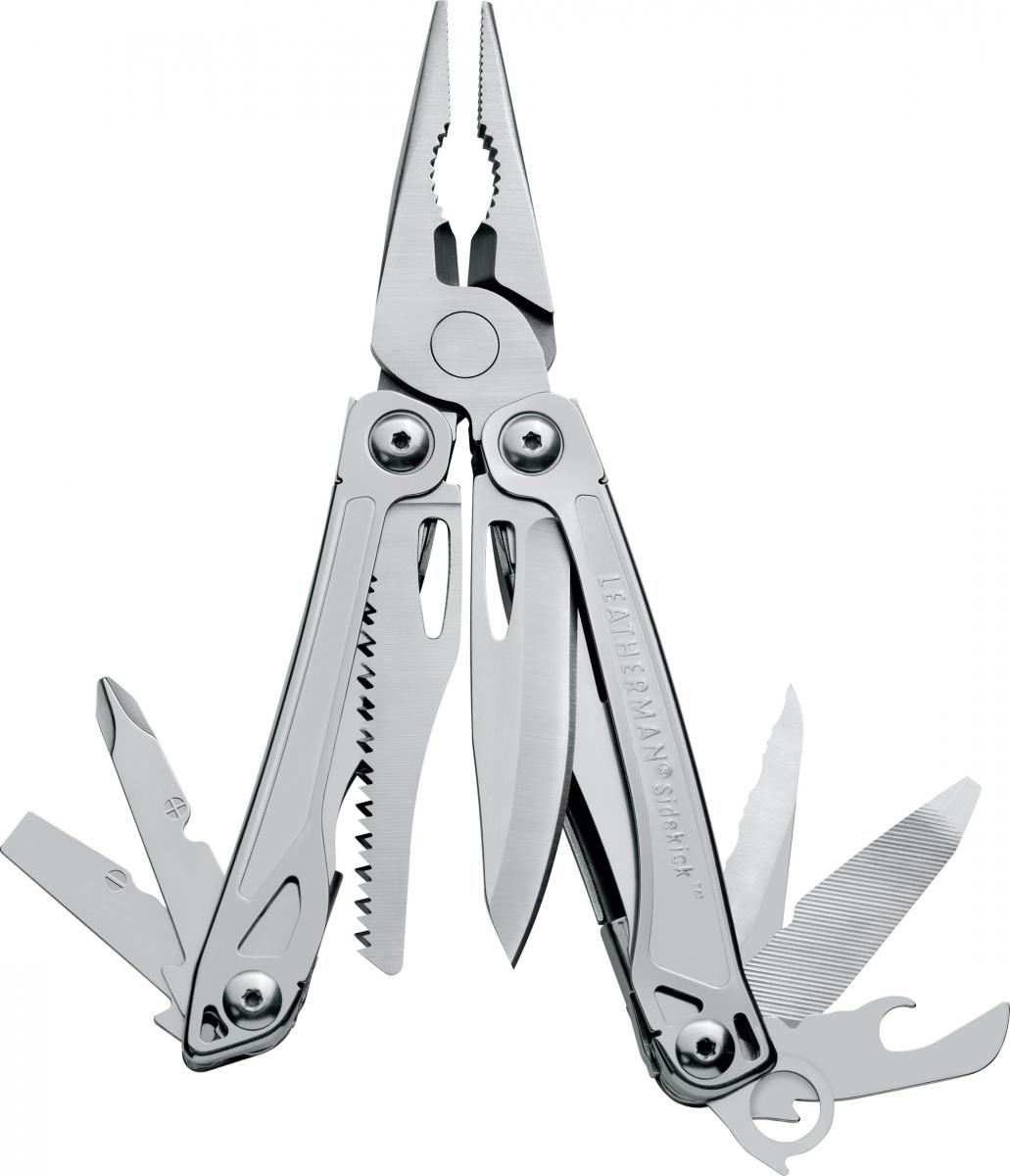 Leatherman Multiverktøy Sidekick BL