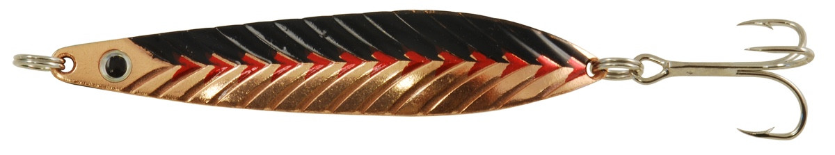 Sølvkroken Vikingsild, 6g C/BL/R