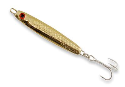 Sølvkroken  Stingsilda, 12g GO