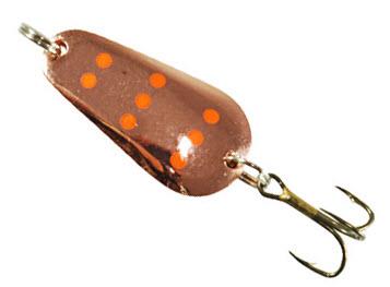 Sølvkroken  Spesial Classic, 7g C/O/D