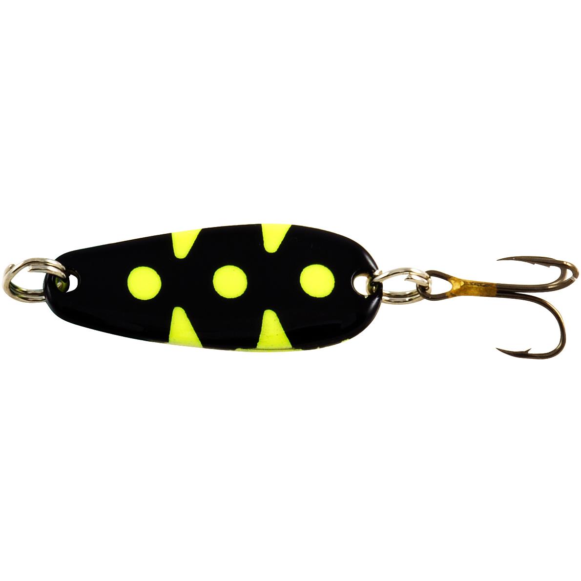 Sølvkroken Aura Lillauren, 7g BL/D