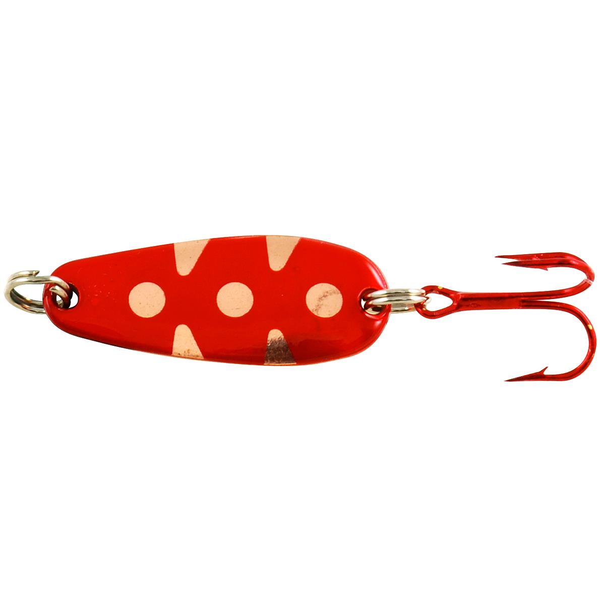 Sølvkroken Aura Lillauren, 12g R/D