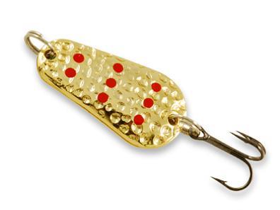 Sølvkroken  Spesial Exclusive Hammer, 7g GO/R/D