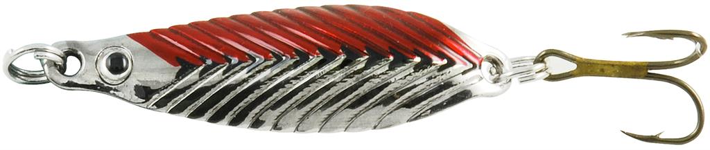 Sølvkroken  Vikingsild, 6g S/R/BL