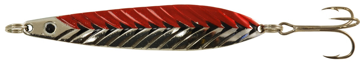 Sølvkroken  Vikingsild, 10g S/R/BL