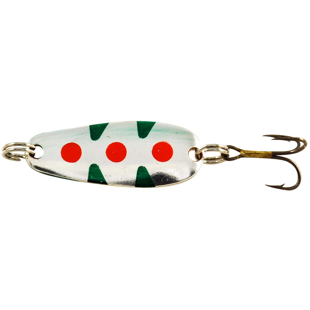 Sølvkroken Aura Lillauren, 7g S/D