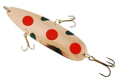 Sølvkroken Aura Storauren, 45g C/D