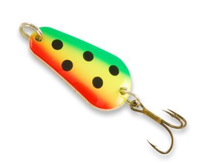 Sølvkroken  Spesial Classic 49, 7g FT/D