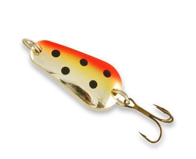 Sølvkroken  Spesial Classic 46, 12g S/O/D