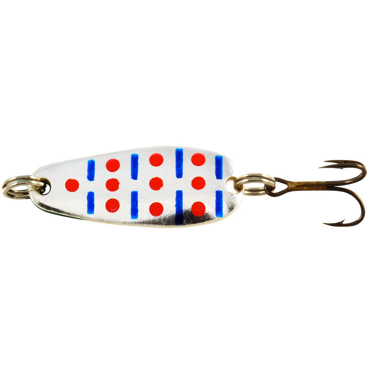 Sølvkroken Aura Classic, 7g S/D