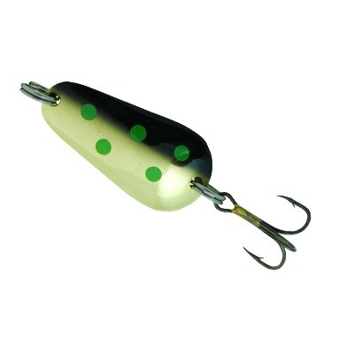 Sølvkroken  Spesial Classic, 12g GO/BL/CH/D