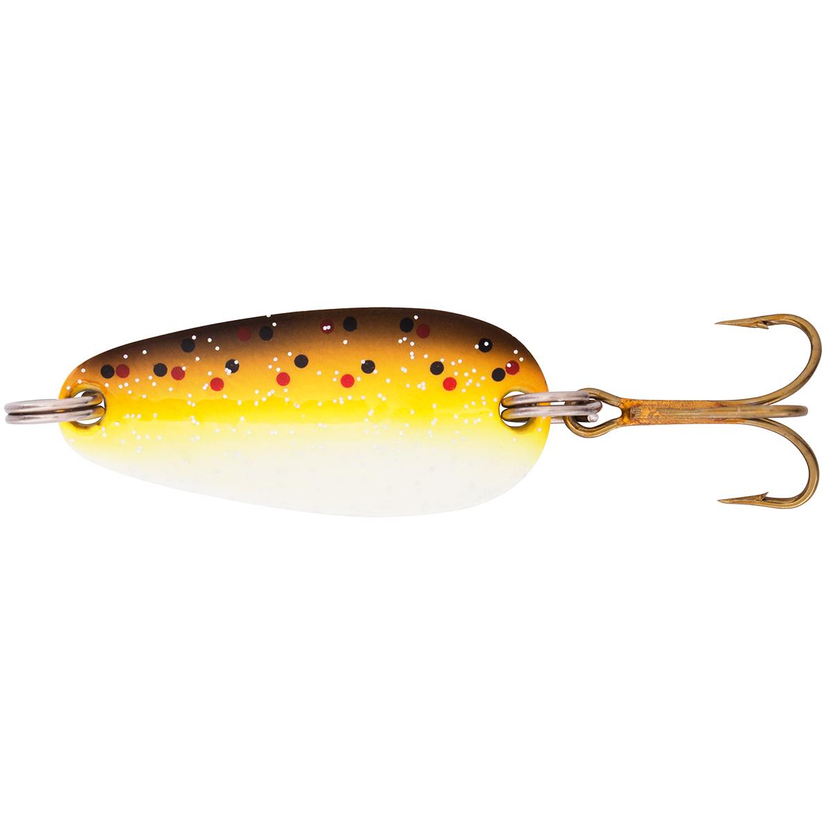 Sølvkroken  Aura Lillauren, 7g T/FL