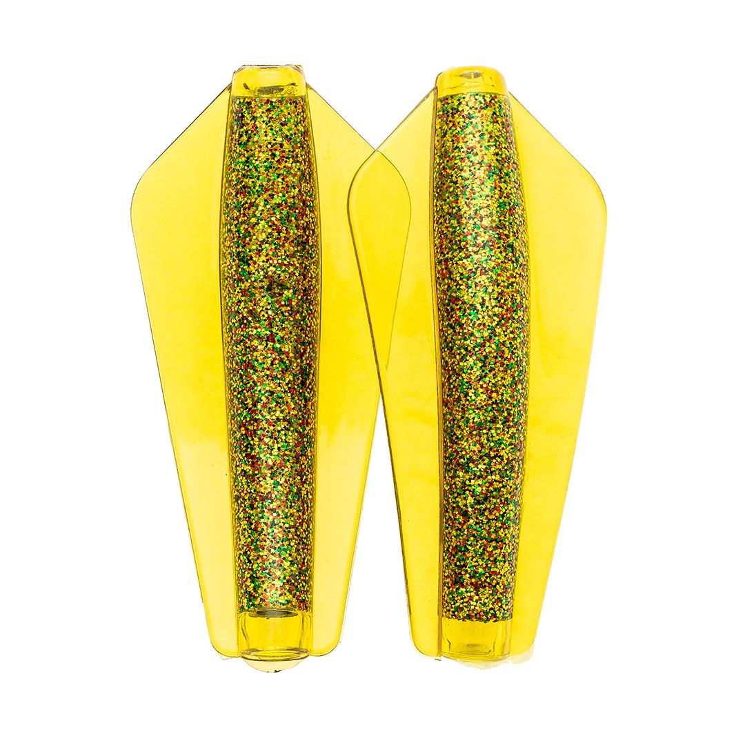 Tasmanian Devil 13,5g Sunburst