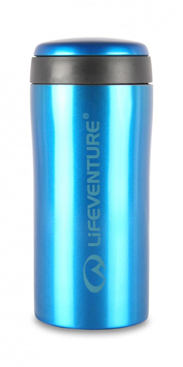 Lifeventure  Termokopp Thermal Mug Blue