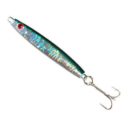 Sølvkroken  Stingsilda Holographic, 12g SG