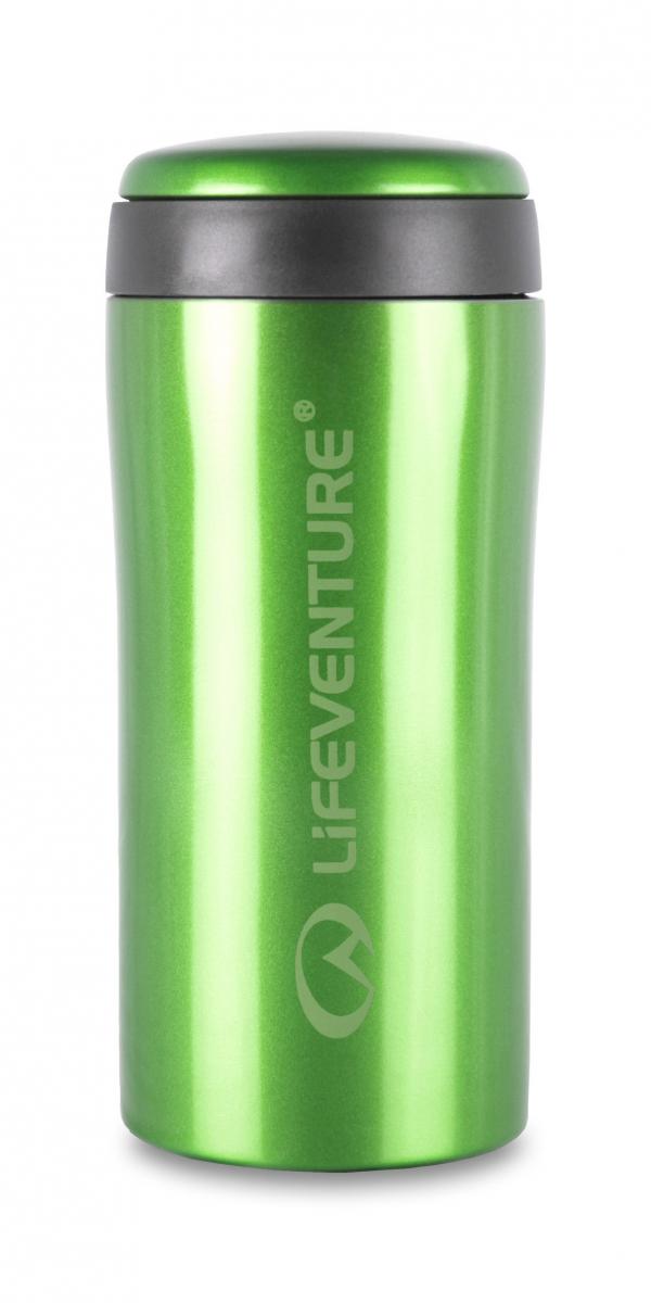Lifeventure  Termokopp Thermal Mug Green