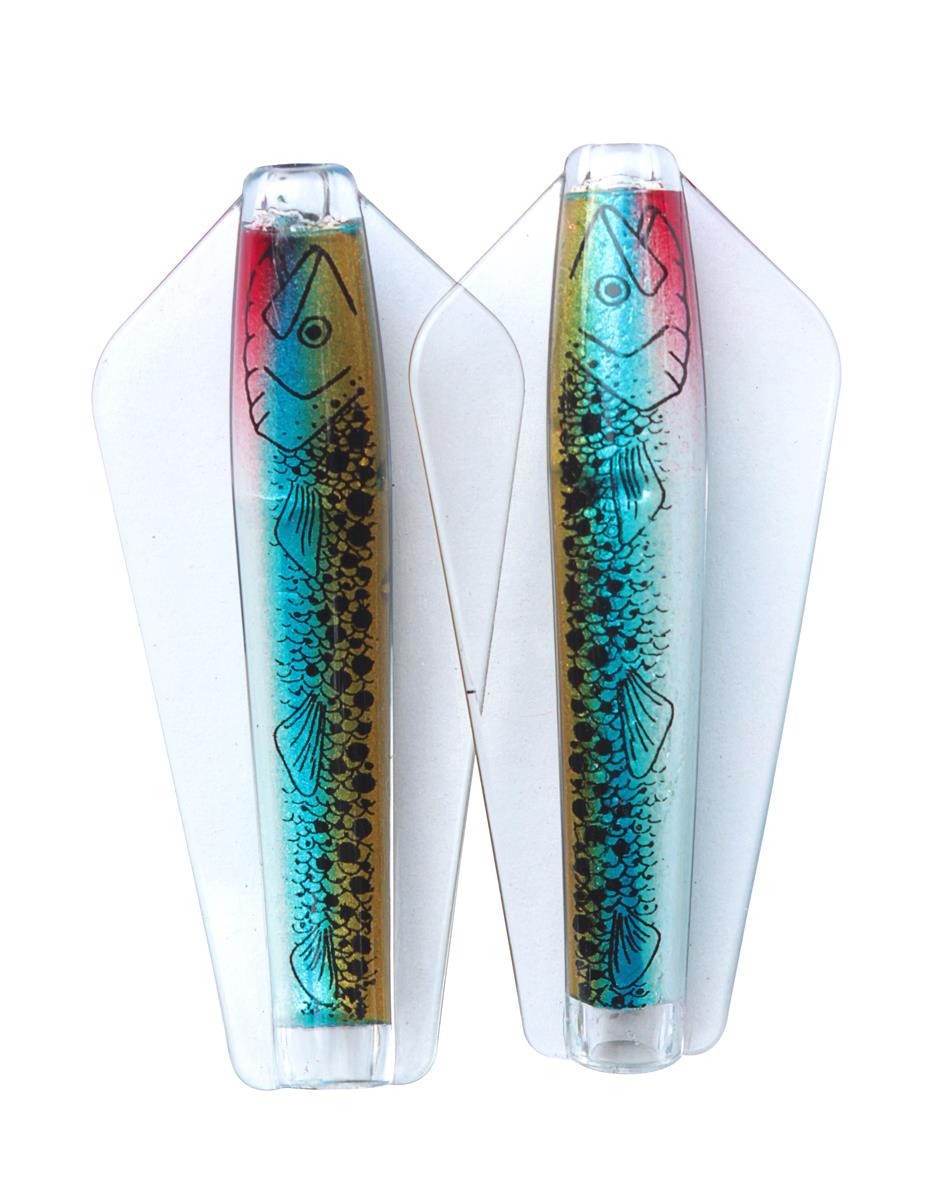 Tasmanian Devil 13,5gr. Blue Bait