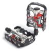 XLC  Pedal PD-S01 Black/Silver