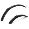 XLC  "Mudguard MG-C03 Front and rear 24"-26"