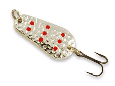 Sølvkroken Spesial Exclusive Hammer, 10g S/R/D