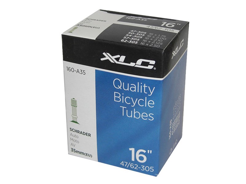 XLC VT-A16 16 x 1,75-2,125 (47-62x305)