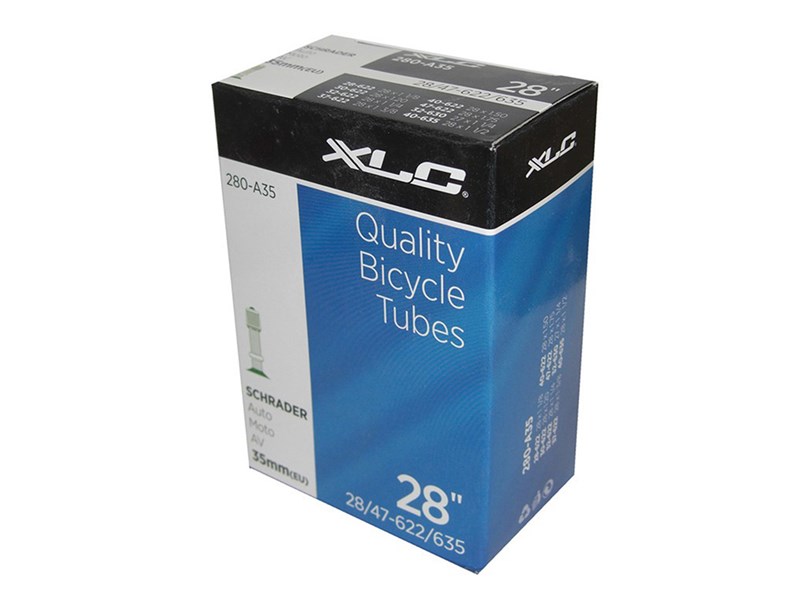 XLC VT-A28 27/28 x 1.1/8-1,75