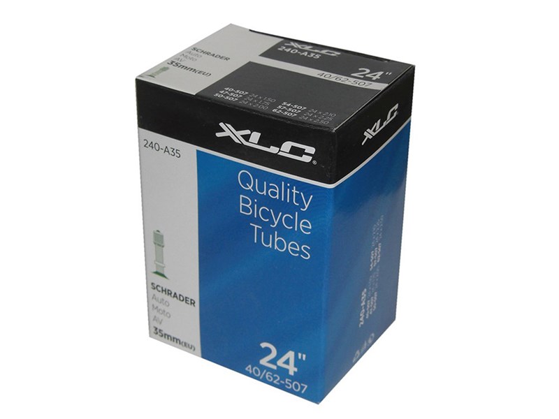 XLC VT-A24 24 x 1,5-2,5 (40-62x507)