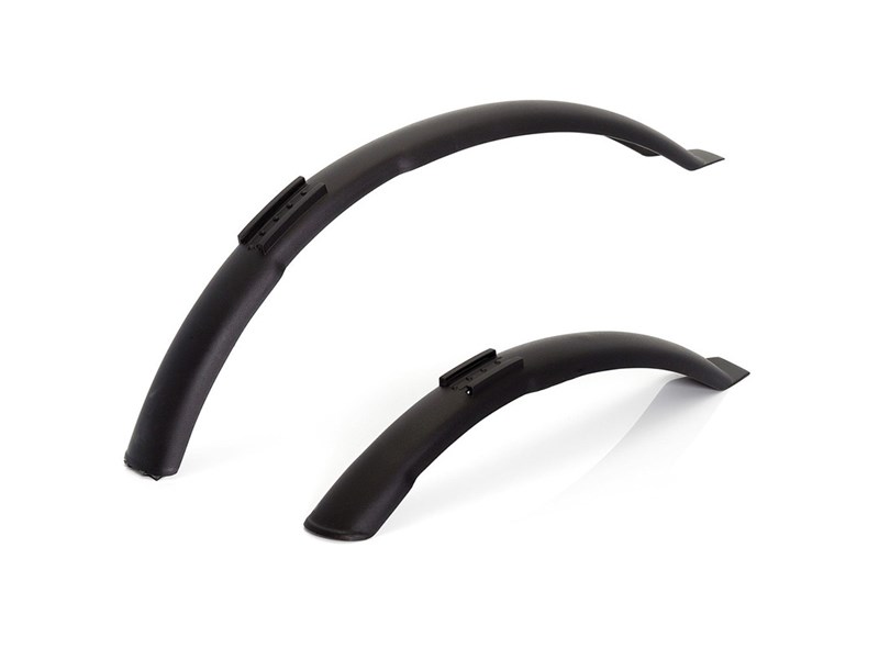 XLC  "Mudguard MG-C03 Front and rear 28"" "
