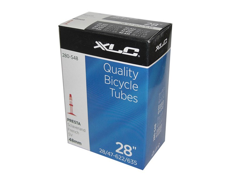 XLC VT-S28 27/28x1.1/8-1,75