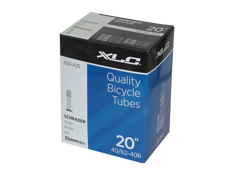 XLC VT-A20 20 x 1,5-2,5 (40-62x406)
