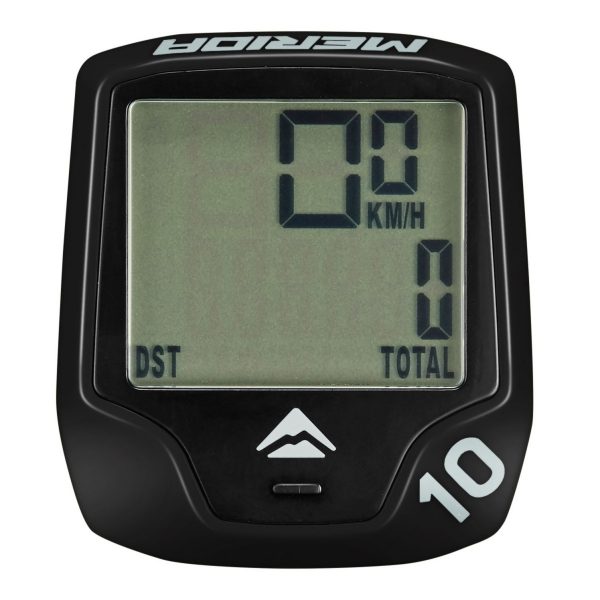 Merida Sykkelcomputer M10 Wireless