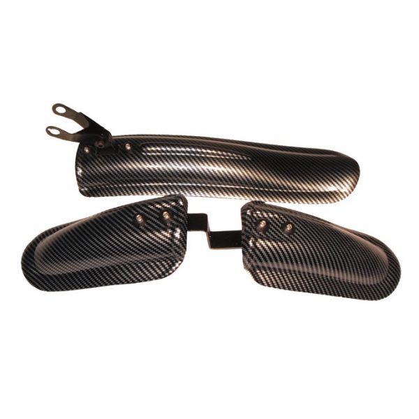 Merida  SKJERMSETT MTB JUNIOR 16/20 F+B