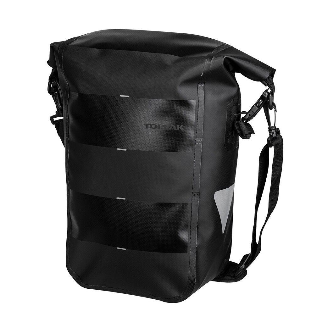 Pannier Dry Bag bagasjeveske 20l