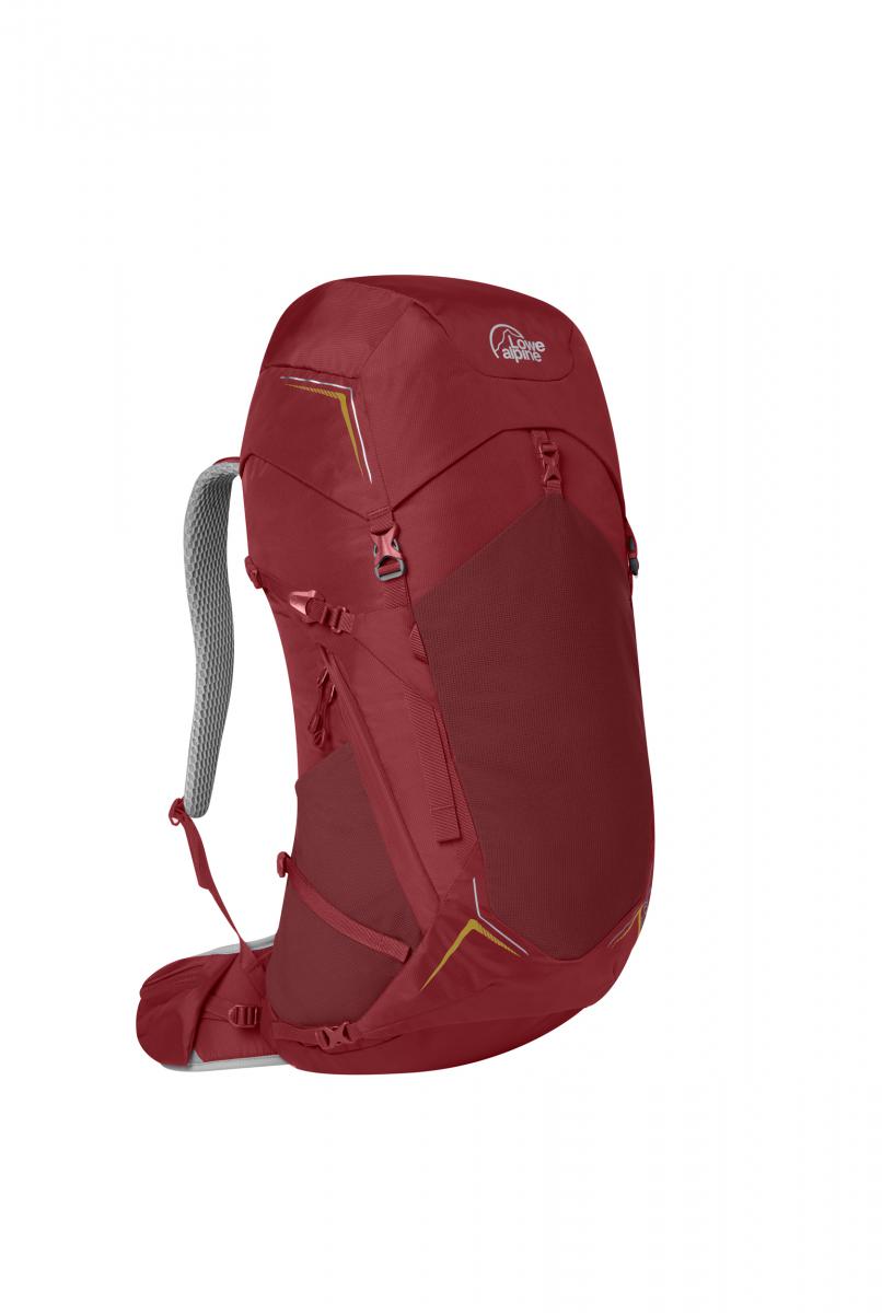 Lowe Alpine  AirZone Trek+, dame