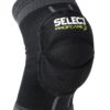 Select  Knee support w/pad 2-pack