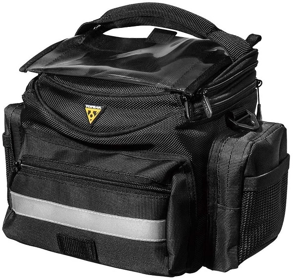 Topeak Tourguide Handlebar Bag 8l