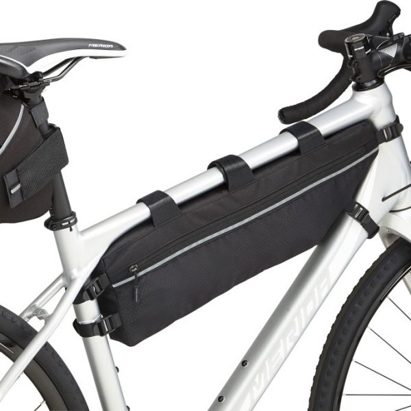 Merida  RAMMEVESKE LOADER