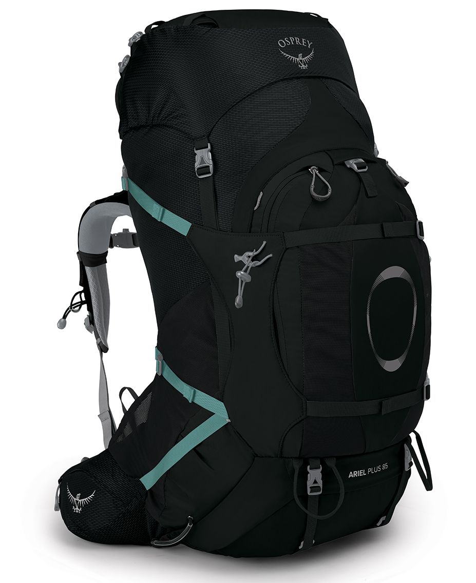 Osprey Ariel Plus 85 W