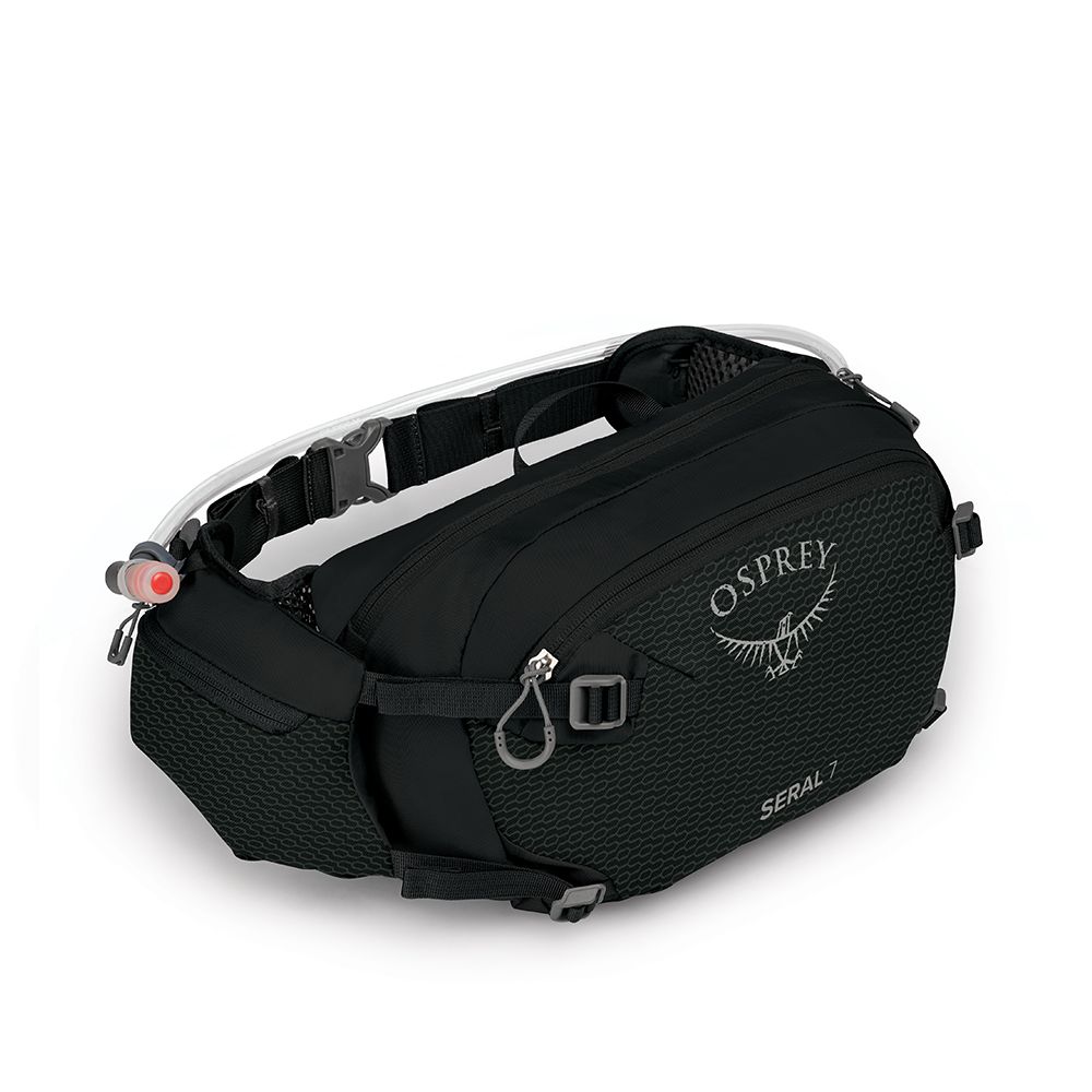 Osprey Seral 7l w/Res