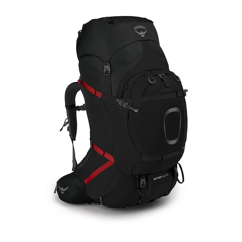 Osprey Aether Plus 85