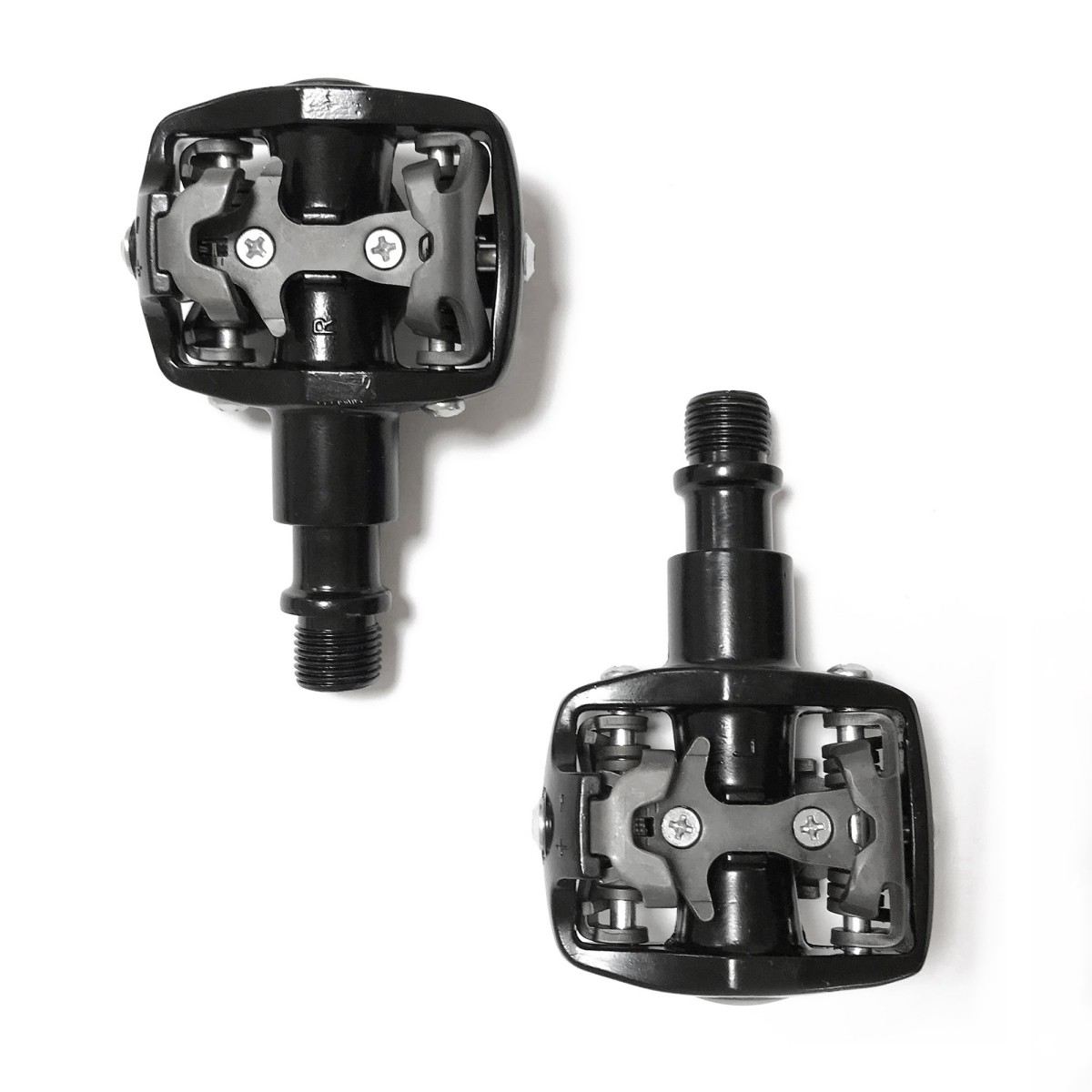 Naits Terrengpedal SPD-kompatibel