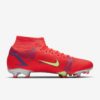 Nike  Superfly 8 Academy Fg/Mg