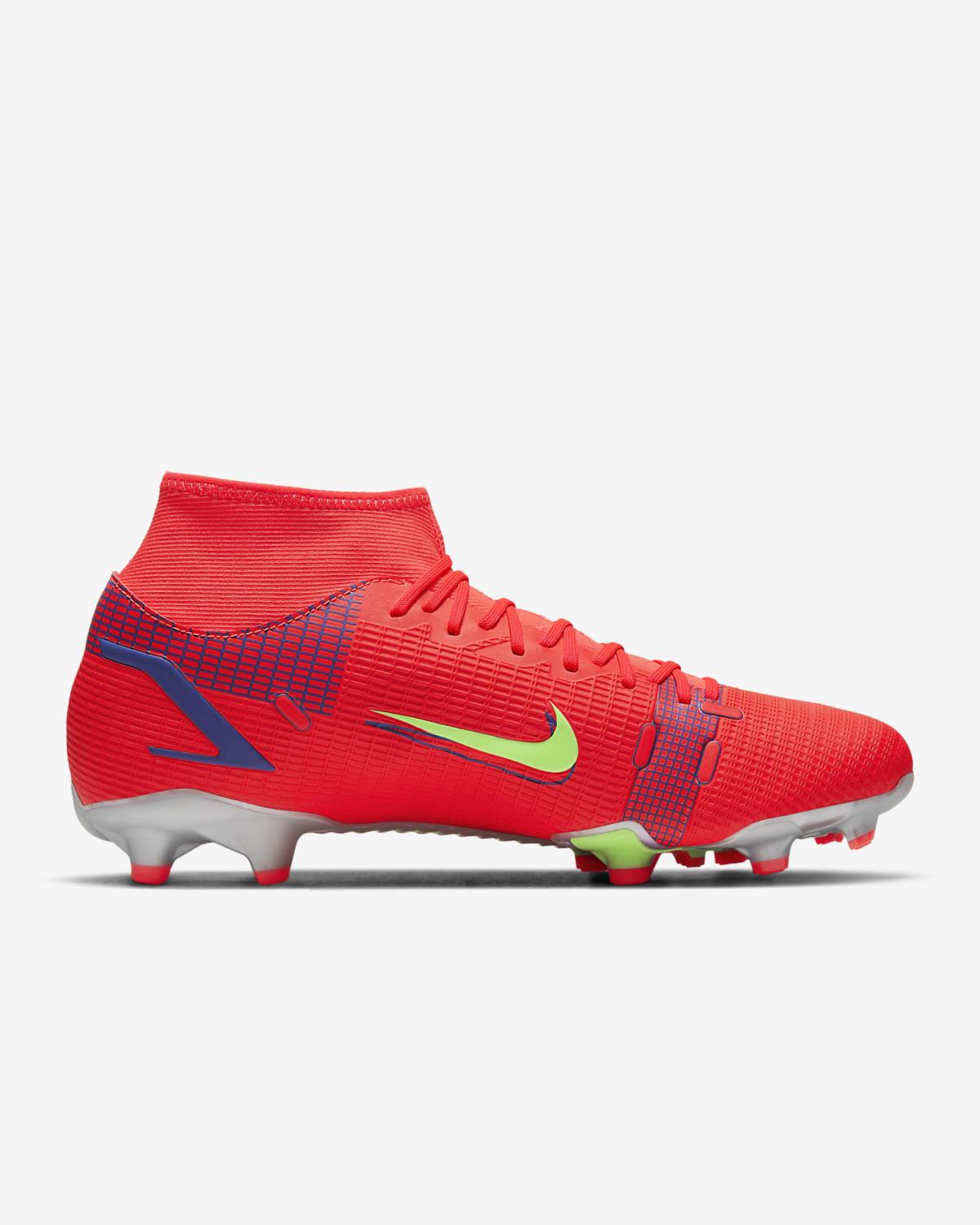 Nike  Superfly 8 Academy Fg/Mg