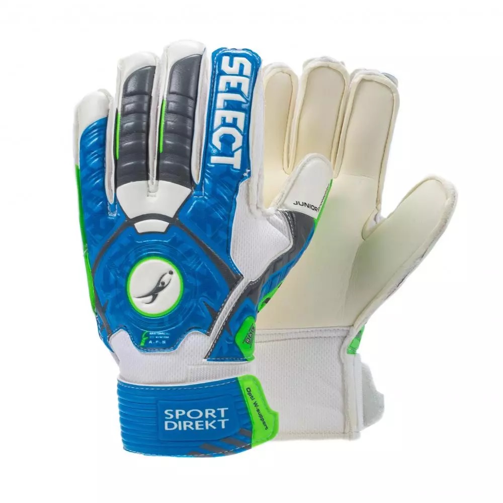 Select Keeperhanske SD Junior Protection