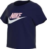 Nike  G NSW TEE CROP FUTURA
