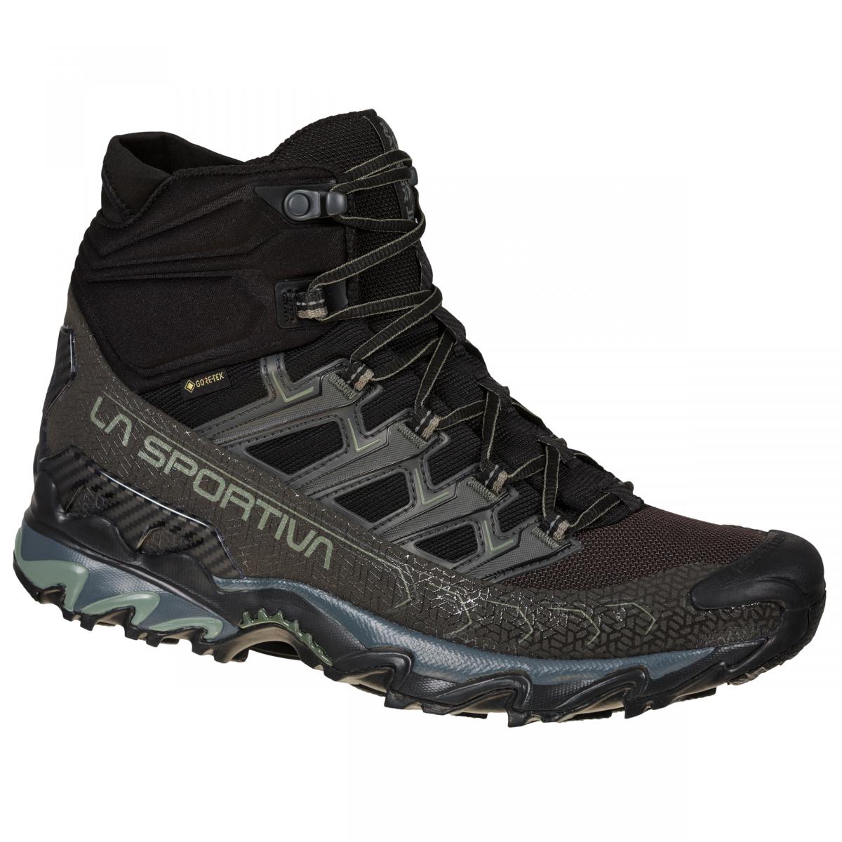 La Sportiva Ultra Raptor II Mid GTX Hikingsko