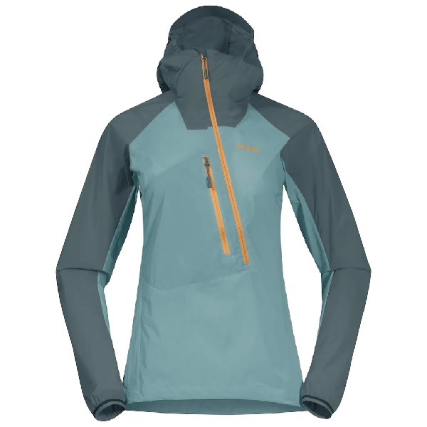 Bergans  Cecilie Light Wind Anorak